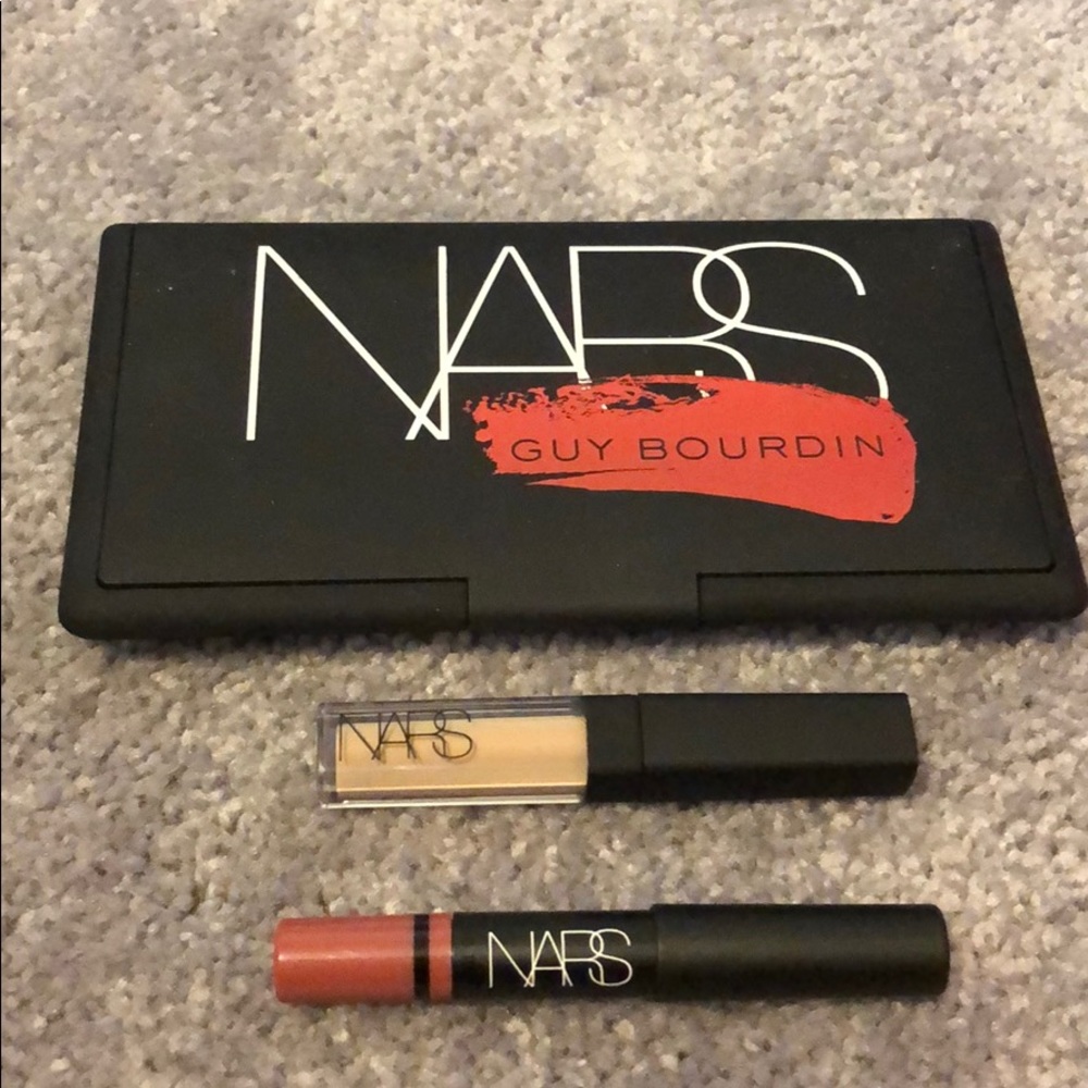 NARS: One Night Stand LE Face Bundle (BRAND NEW!) - Picture 2 of 6